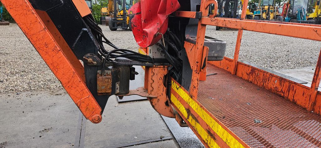 JLG 860 SJ