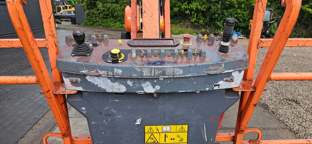 JLG 860 SJ