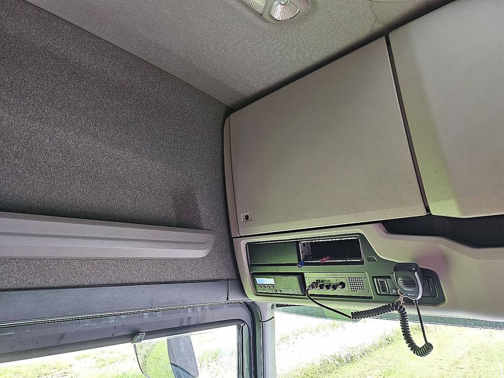 SCANIA R450
