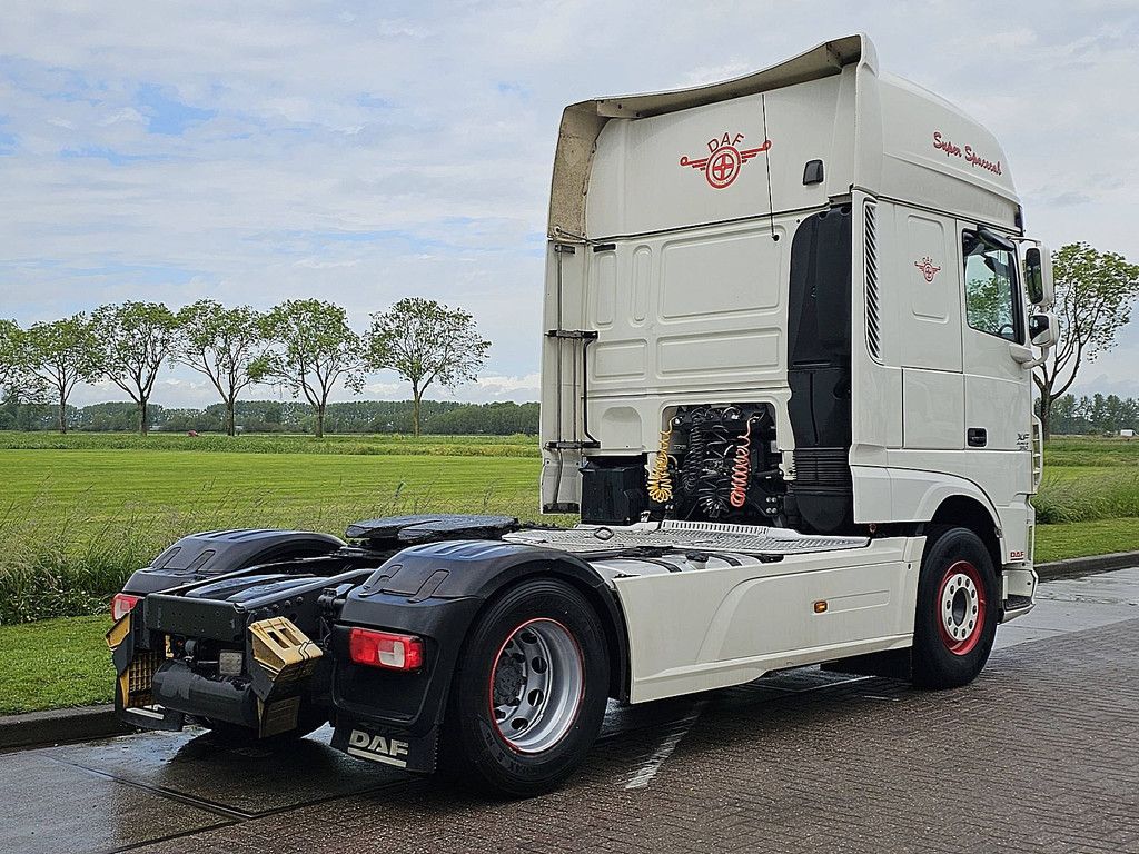 DAF XF 510