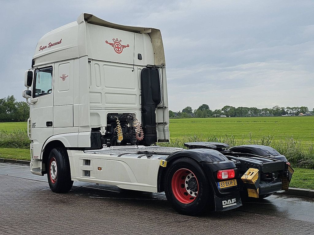 DAF XF 510