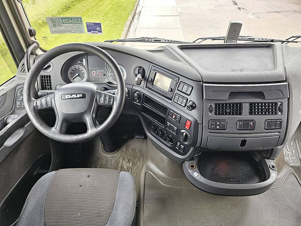 DAF XF 510