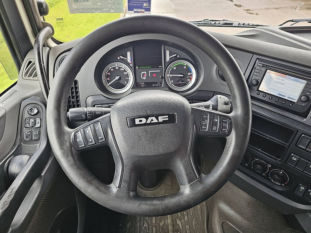 DAF XF 510