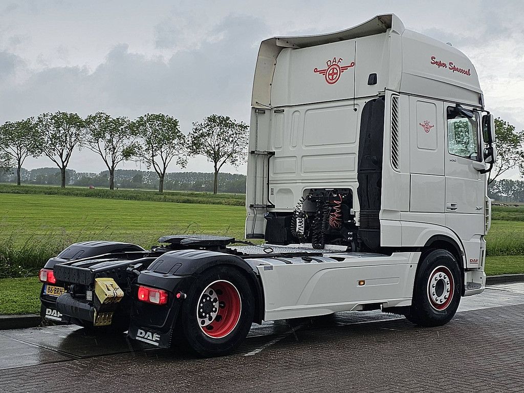 DAF XF 530