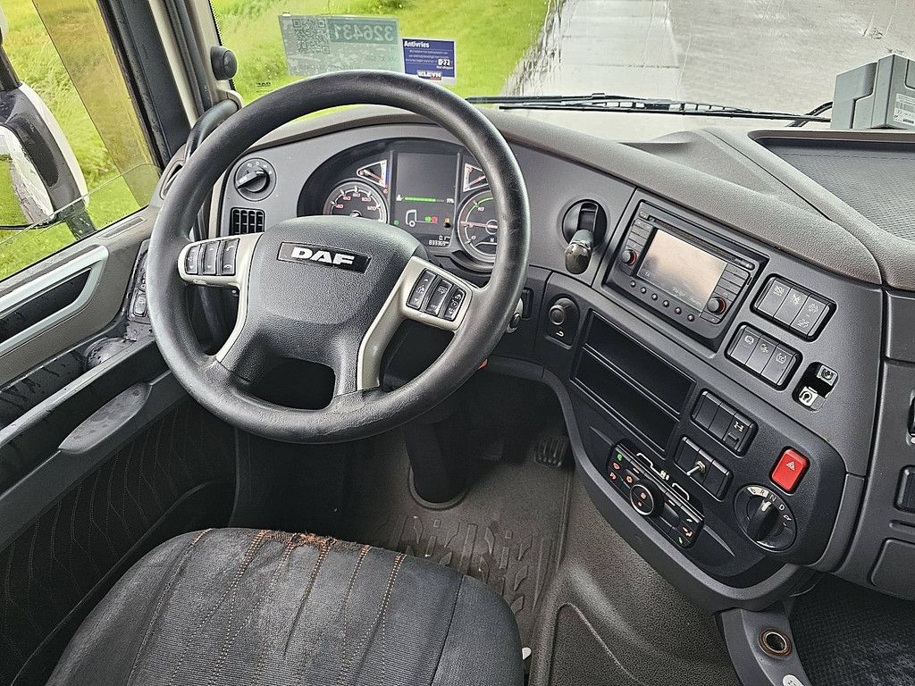 DAF XF 530