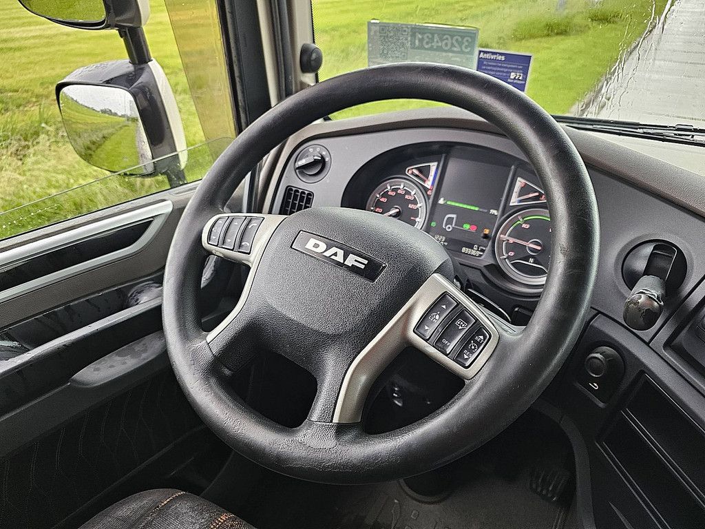 DAF XF 530