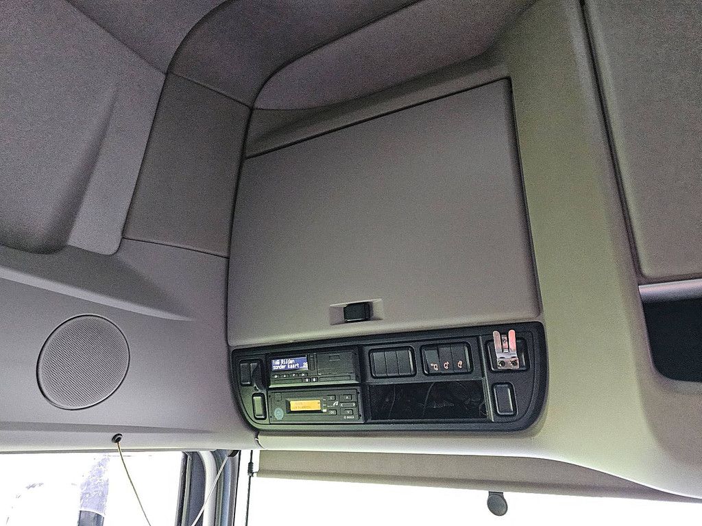 DAF XF 530