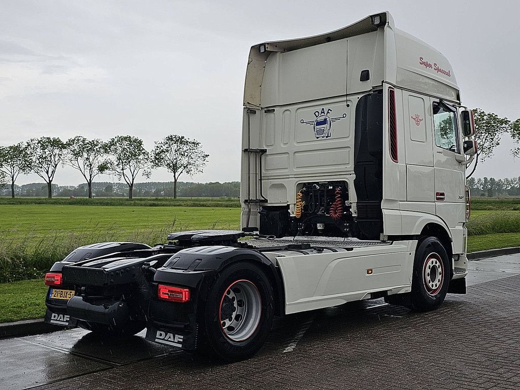 DAF XF 480