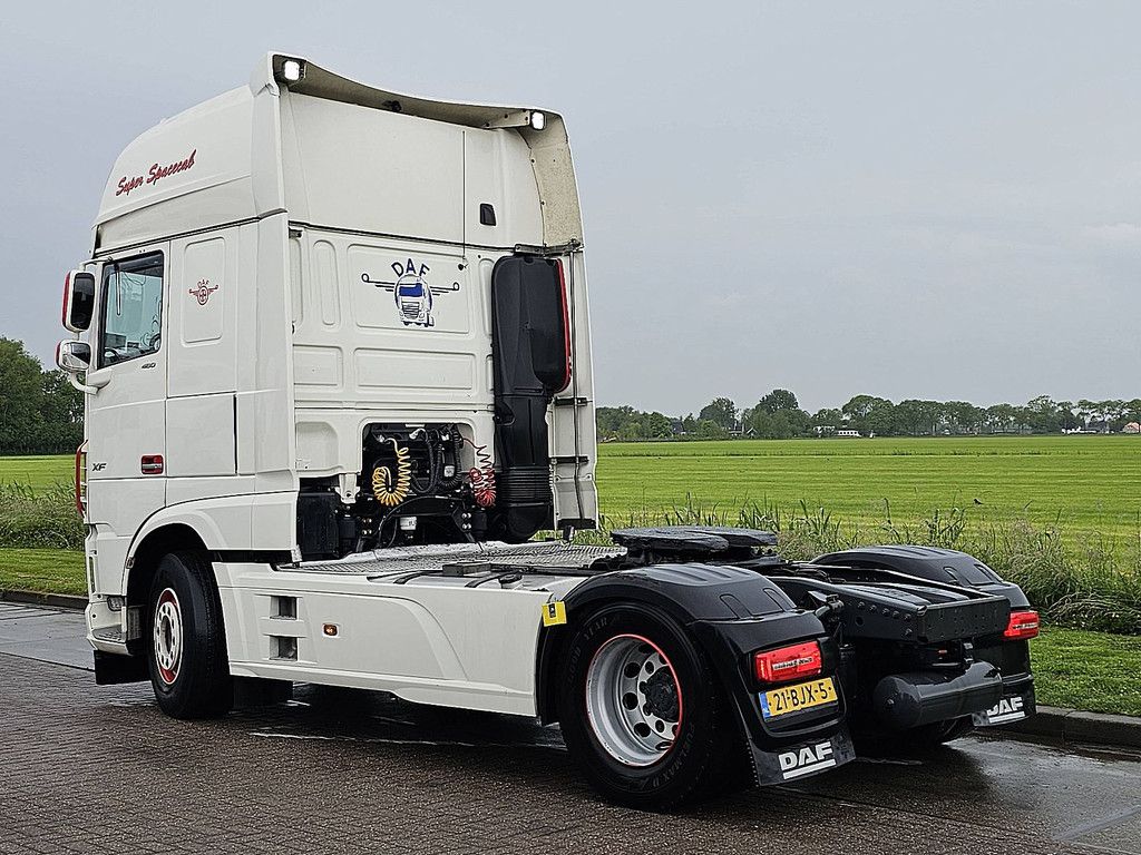 DAF XF 480