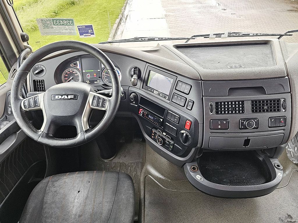 DAF XF 480