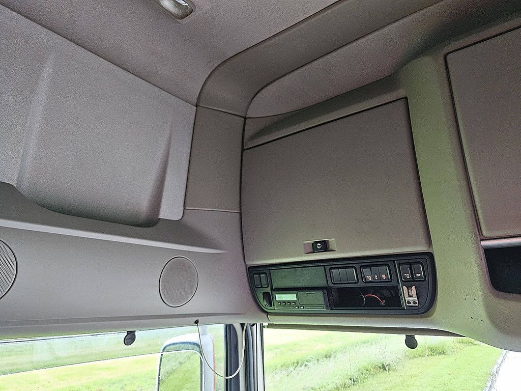 DAF XF 480