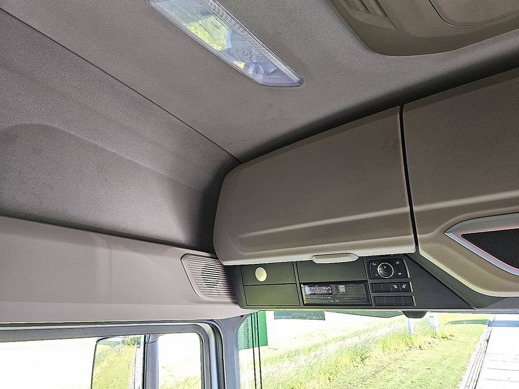 DAF XG 480 nightairco 2x tank