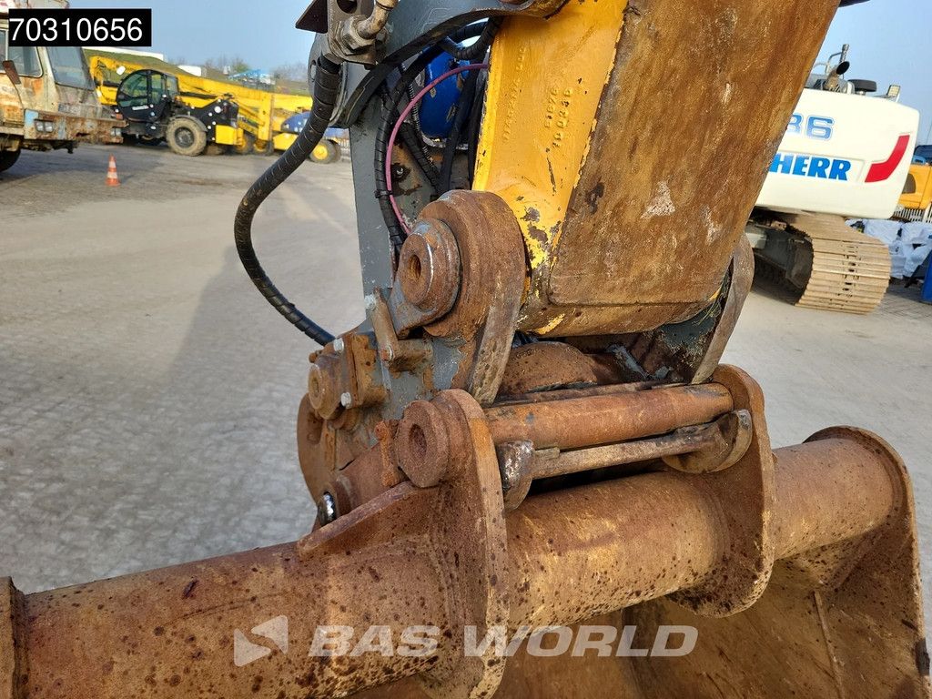 Liebherr R 936 R936 LC