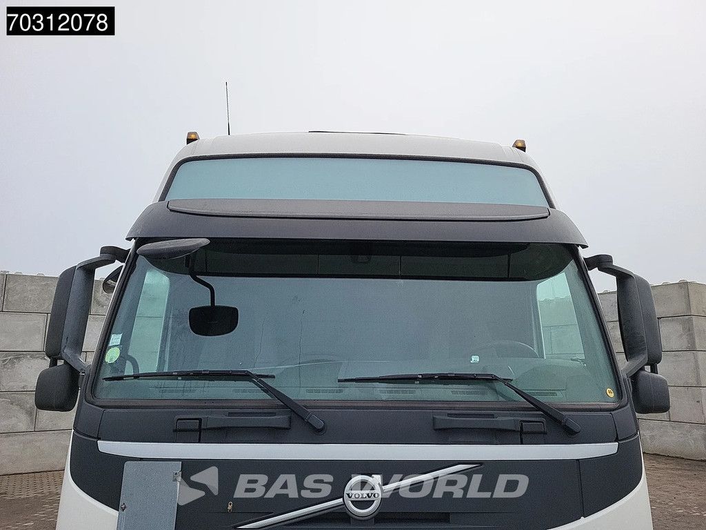 Volvo FM 460 4X2 LXL VEB+ PTO Euro 6