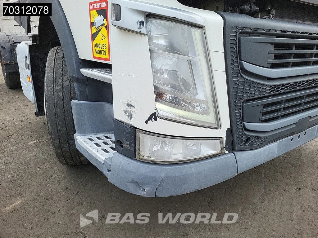 Volvo FM 460 4X2 LXL VEB+ PTO Euro 6