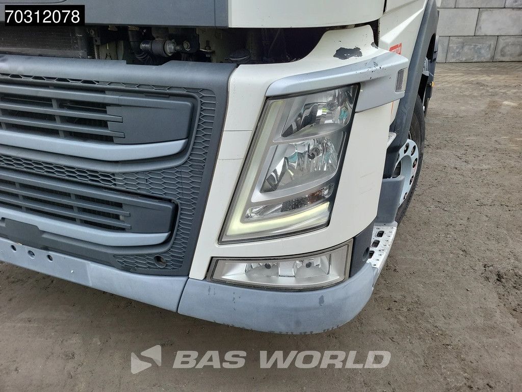 Volvo FM 460 4X2 LXL VEB+ PTO Euro 6