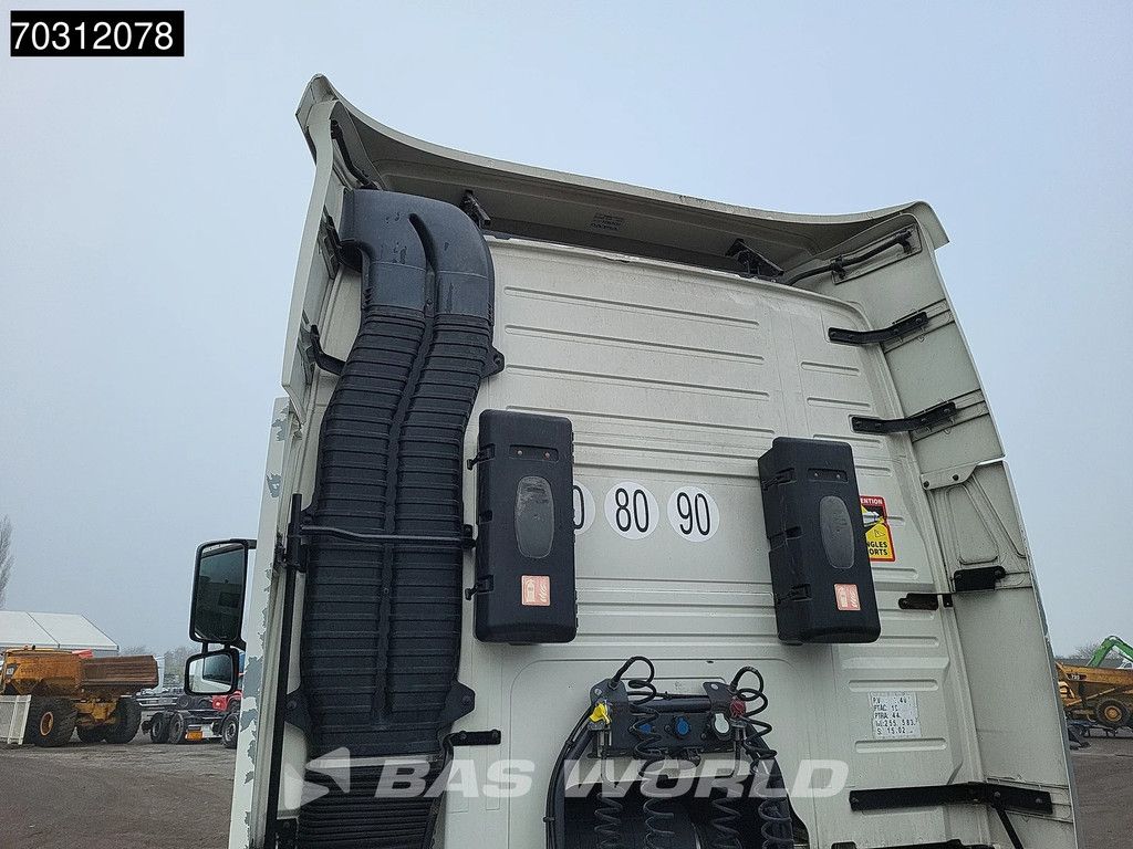 Volvo FM 460 4X2 LXL VEB+ PTO Euro 6