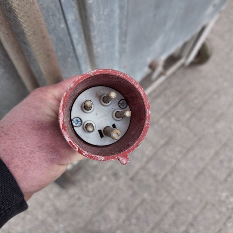 Lissmac tegelzaagmachine metselwerkzaag