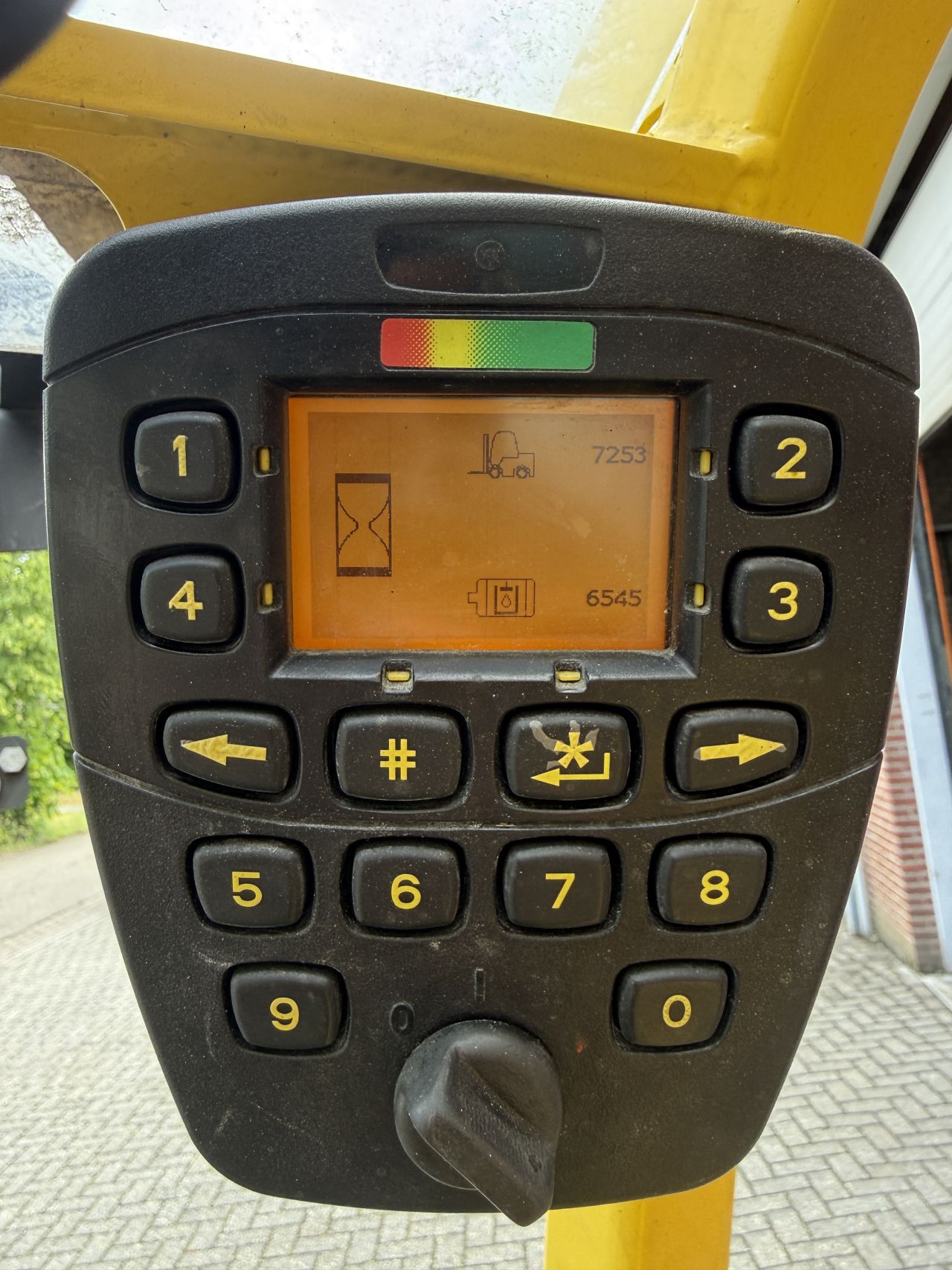 Hyster