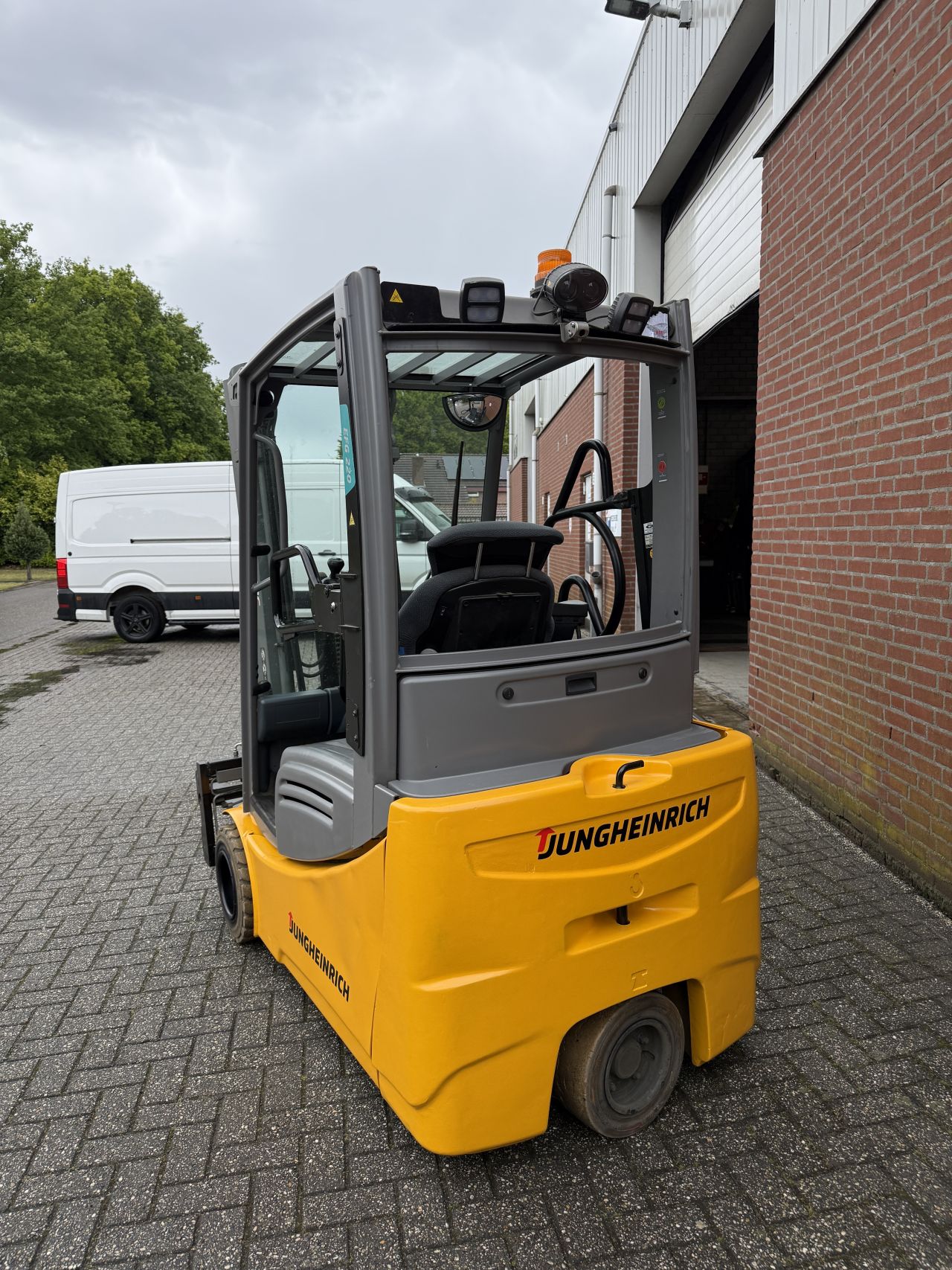 Jungheinrich