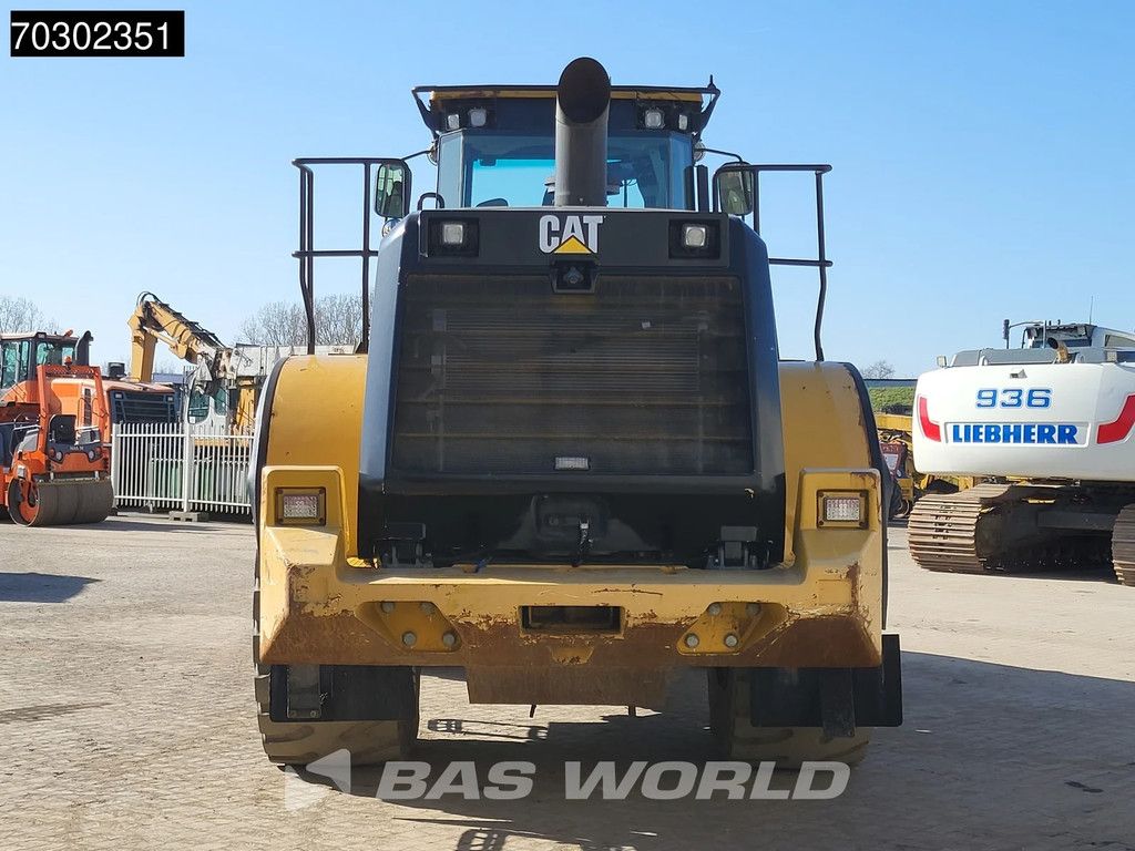 Caterpillar 972 K