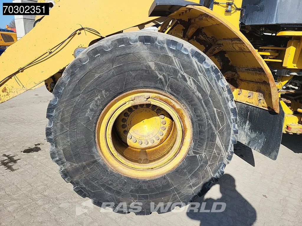 Caterpillar 972 K