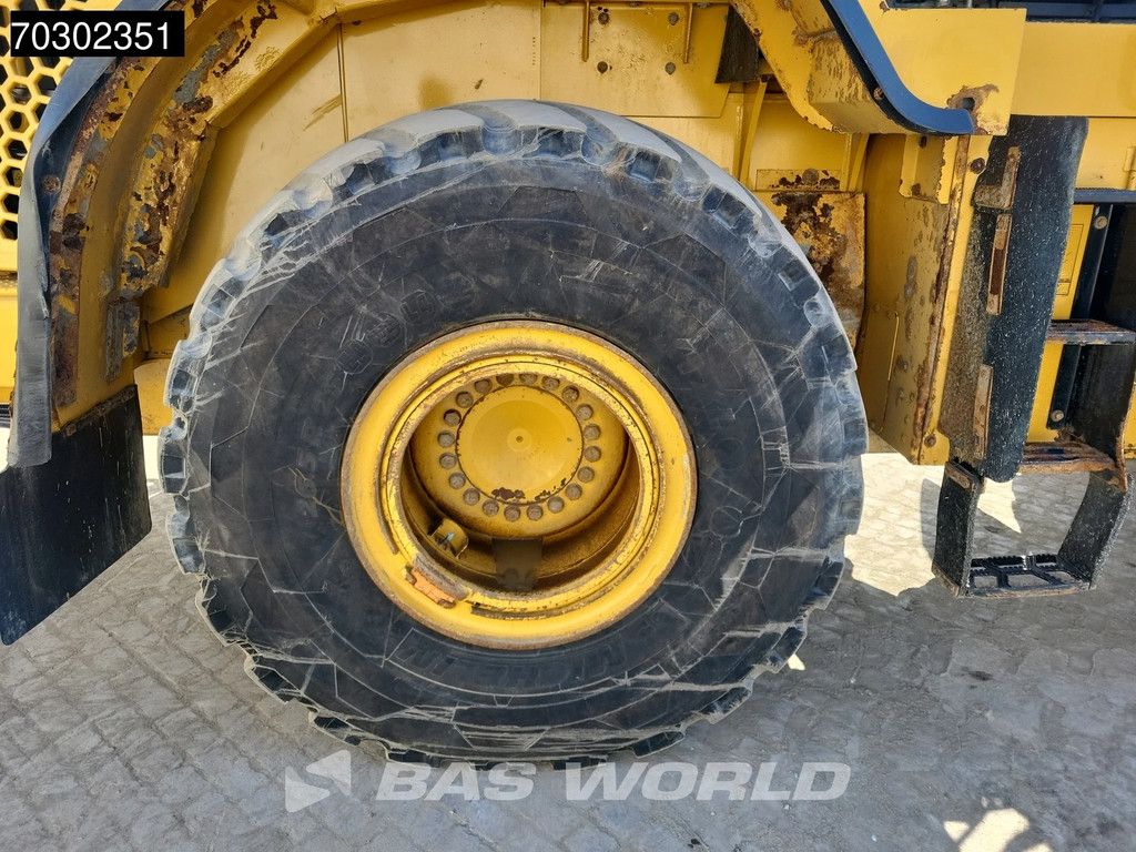 Caterpillar 972 K