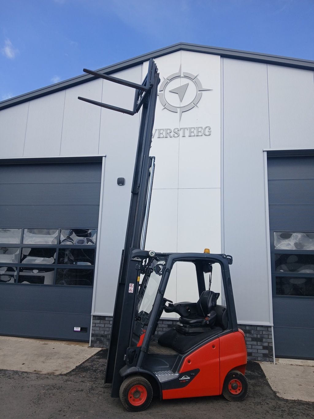 Linde H16D-01
