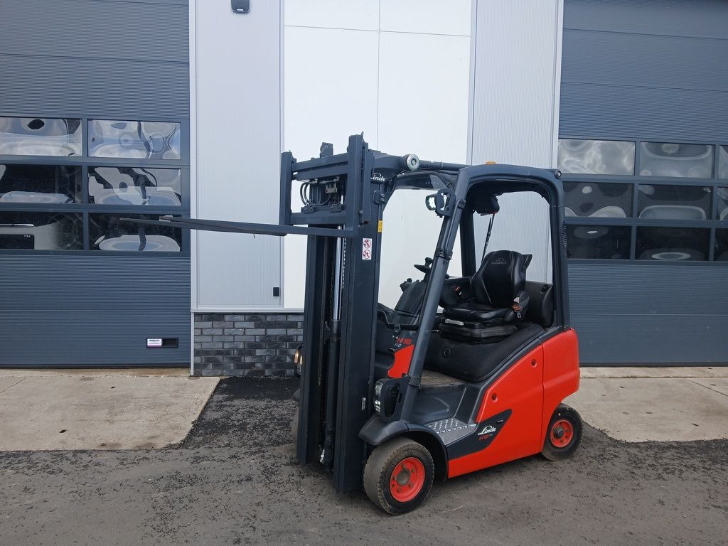 Linde H16D-01