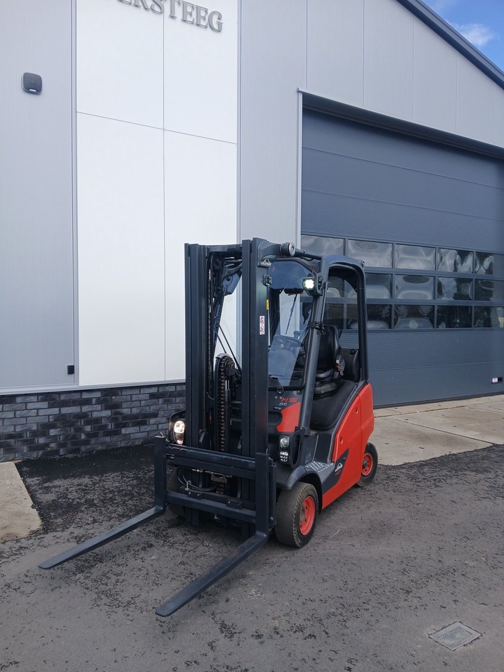 Linde H16D-01