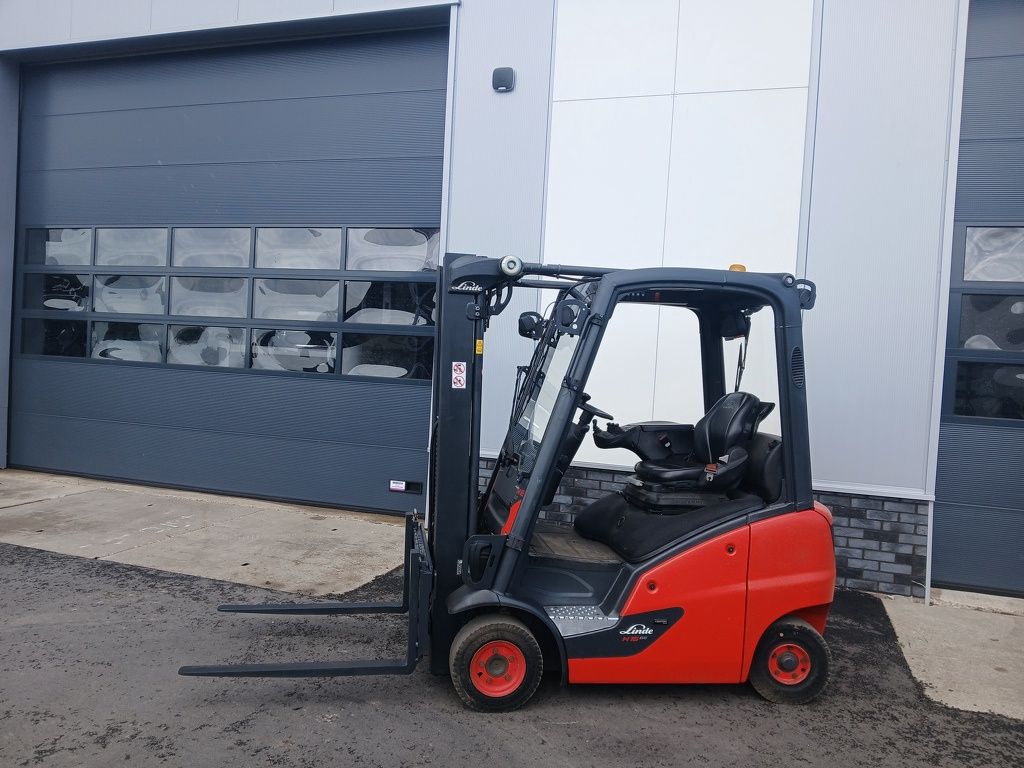 Linde H16D-01