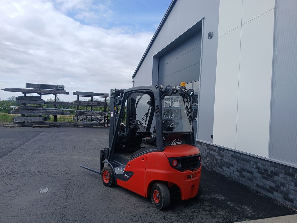 Linde H16D-01
