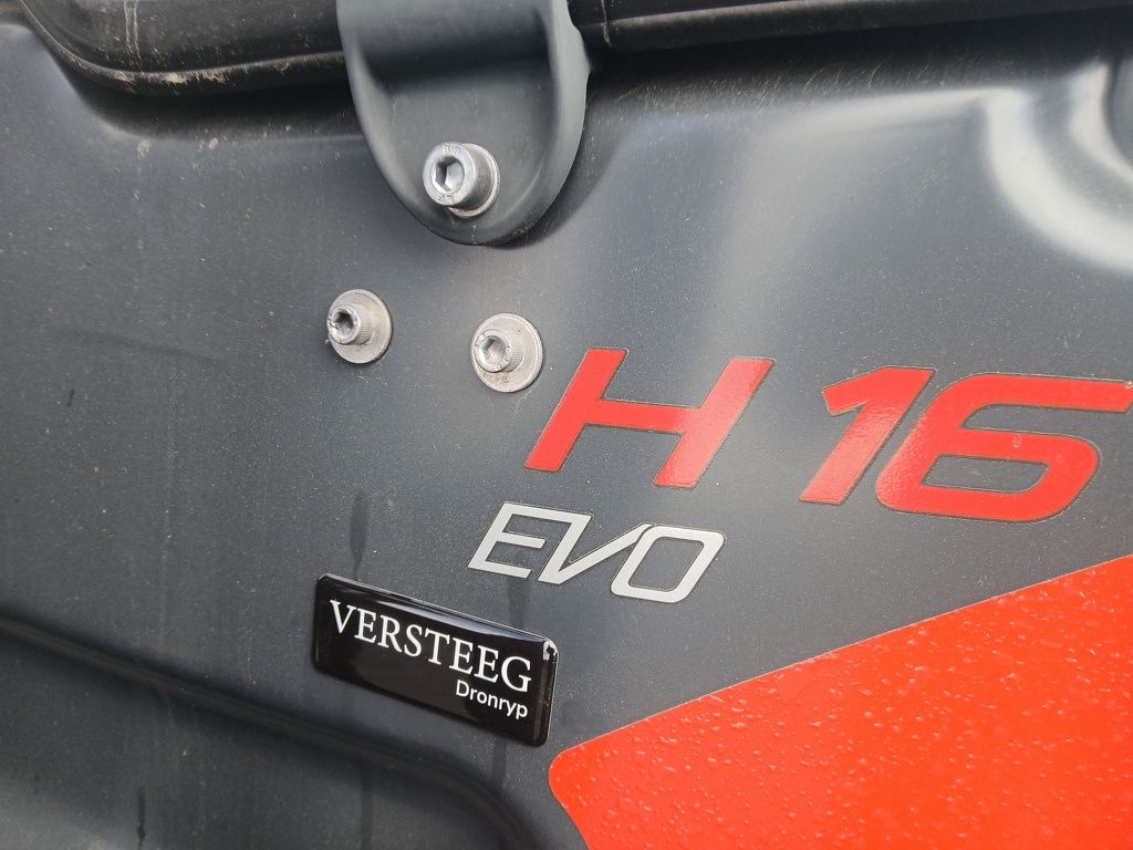 Linde H16D-01