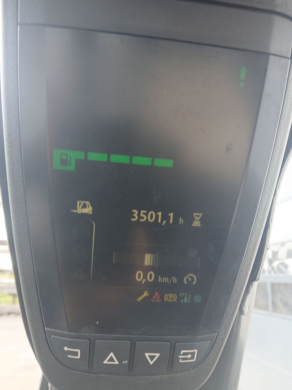 Linde H16D-01