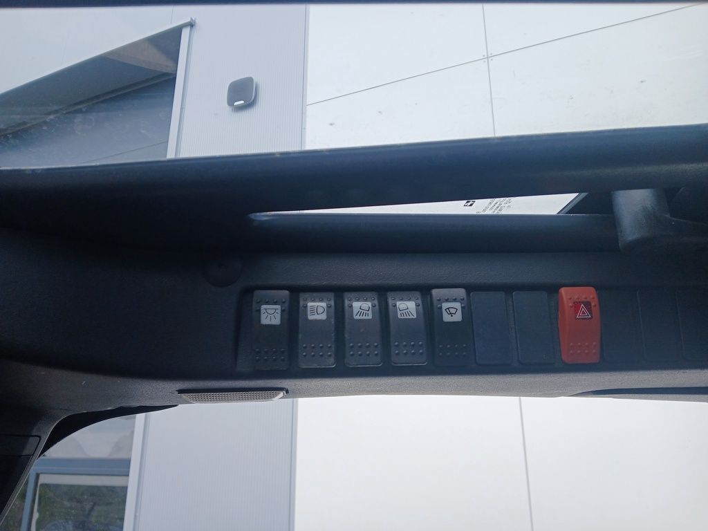 Linde H16D-01
