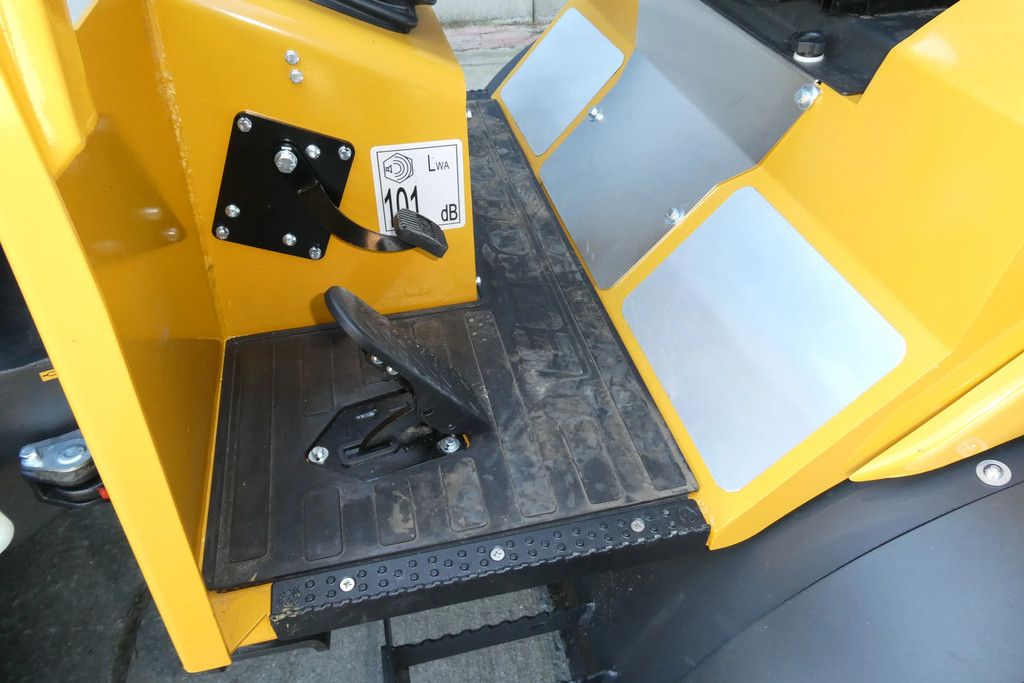 Eurotrac W12S