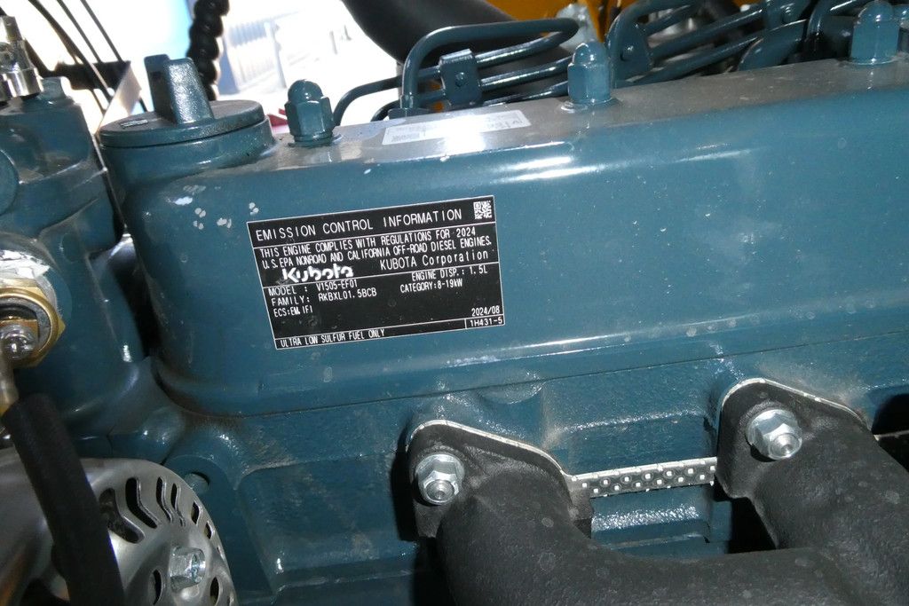 Eurotrac W12S