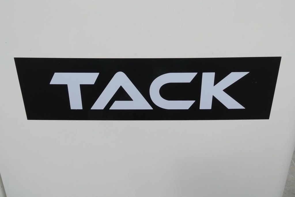 Tack CS80