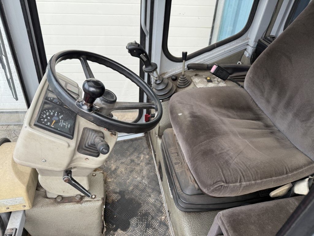 WEIDEMANN 3004 D/D (BJR 1997 ) 6700 UUR