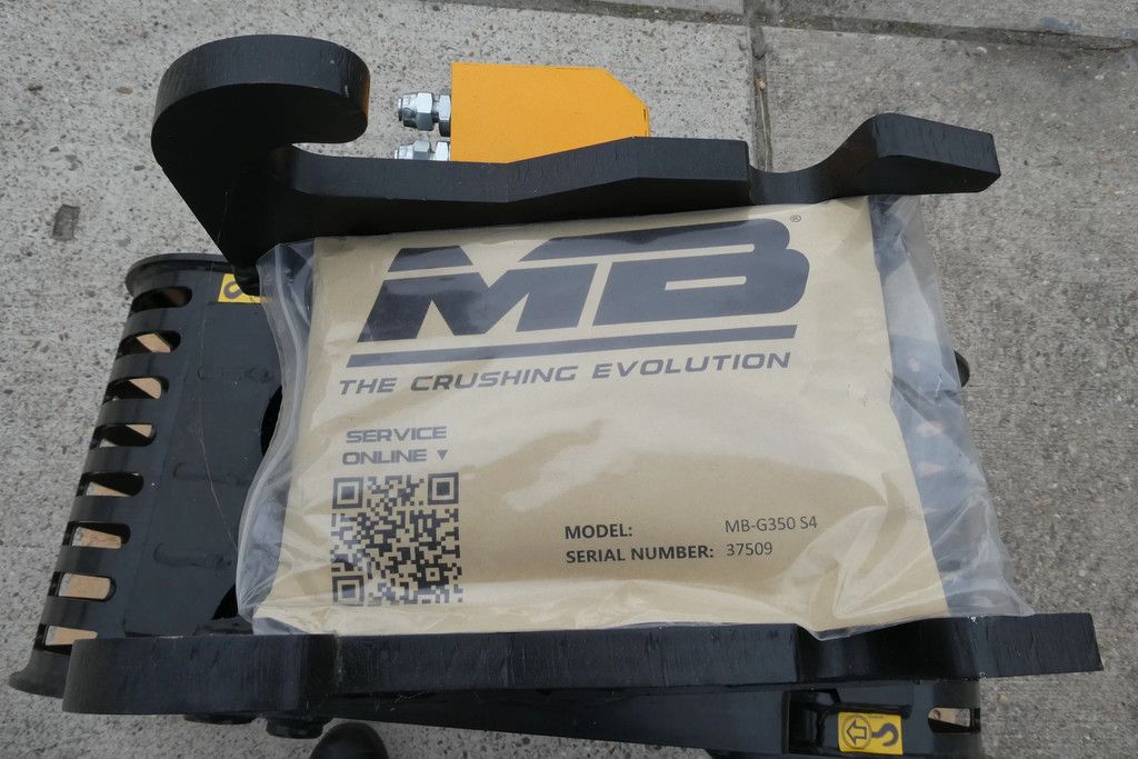MB G350 S4 MB-G350 S4