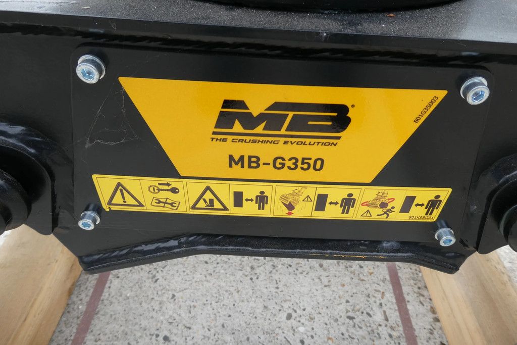 MB G350 S4 MB-G350 S4