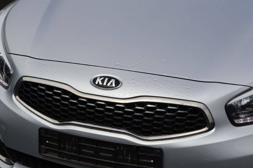 Pkw Kia Ceed Diesel 110 PS 2018 (Margin)