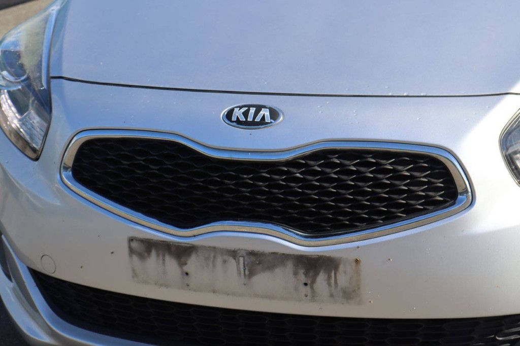 Passenger car Kia Carens Diesel 115hp 2013 (Margin)