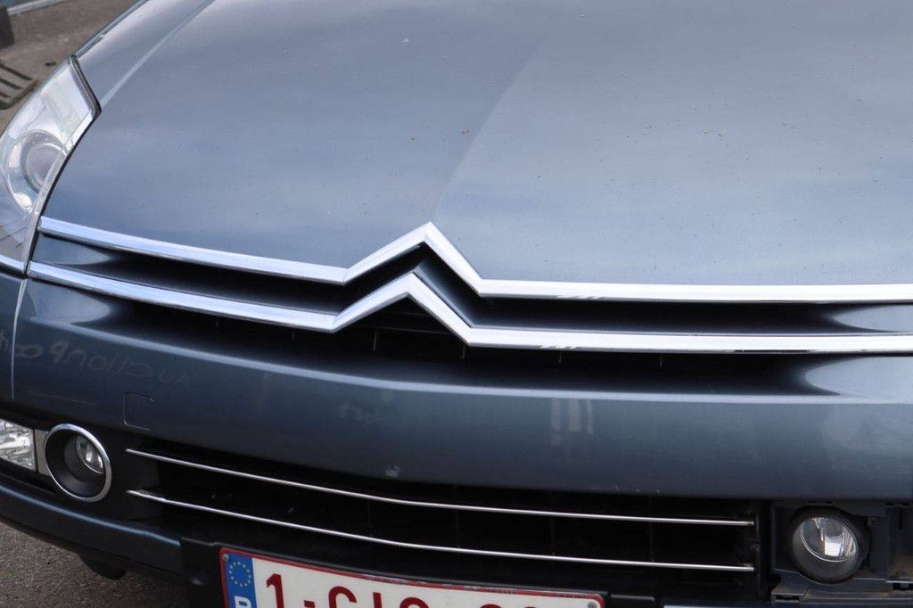 Personenauto Citroën C6 Diesel 204pk 2009 (Marge)