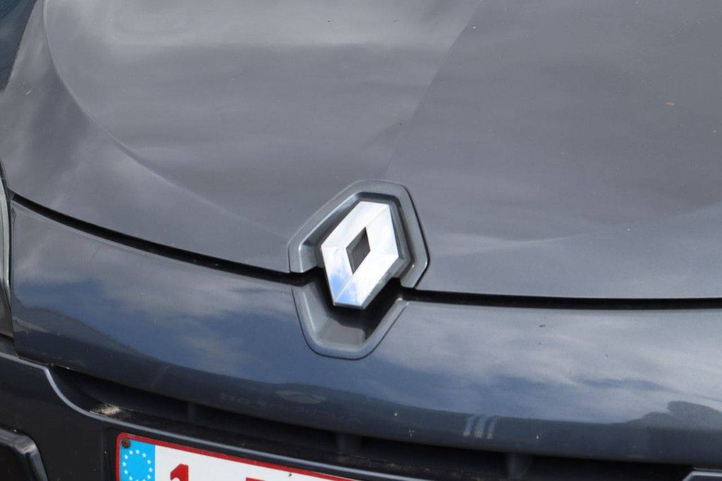 Personenauto Renault Mégane Diesel 90pk 2011 (Marge)