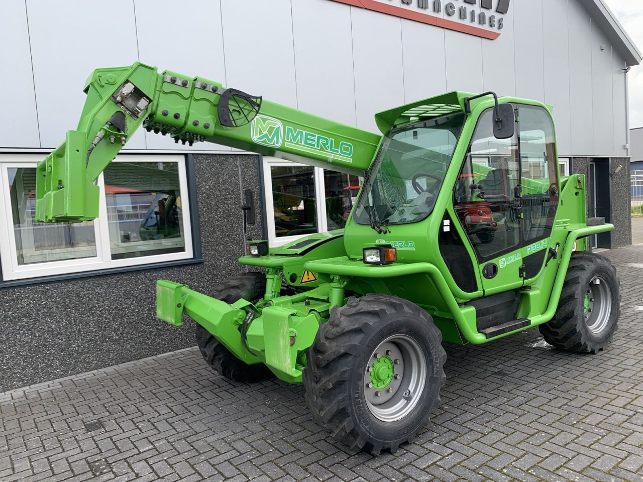 MERLO P 38.14