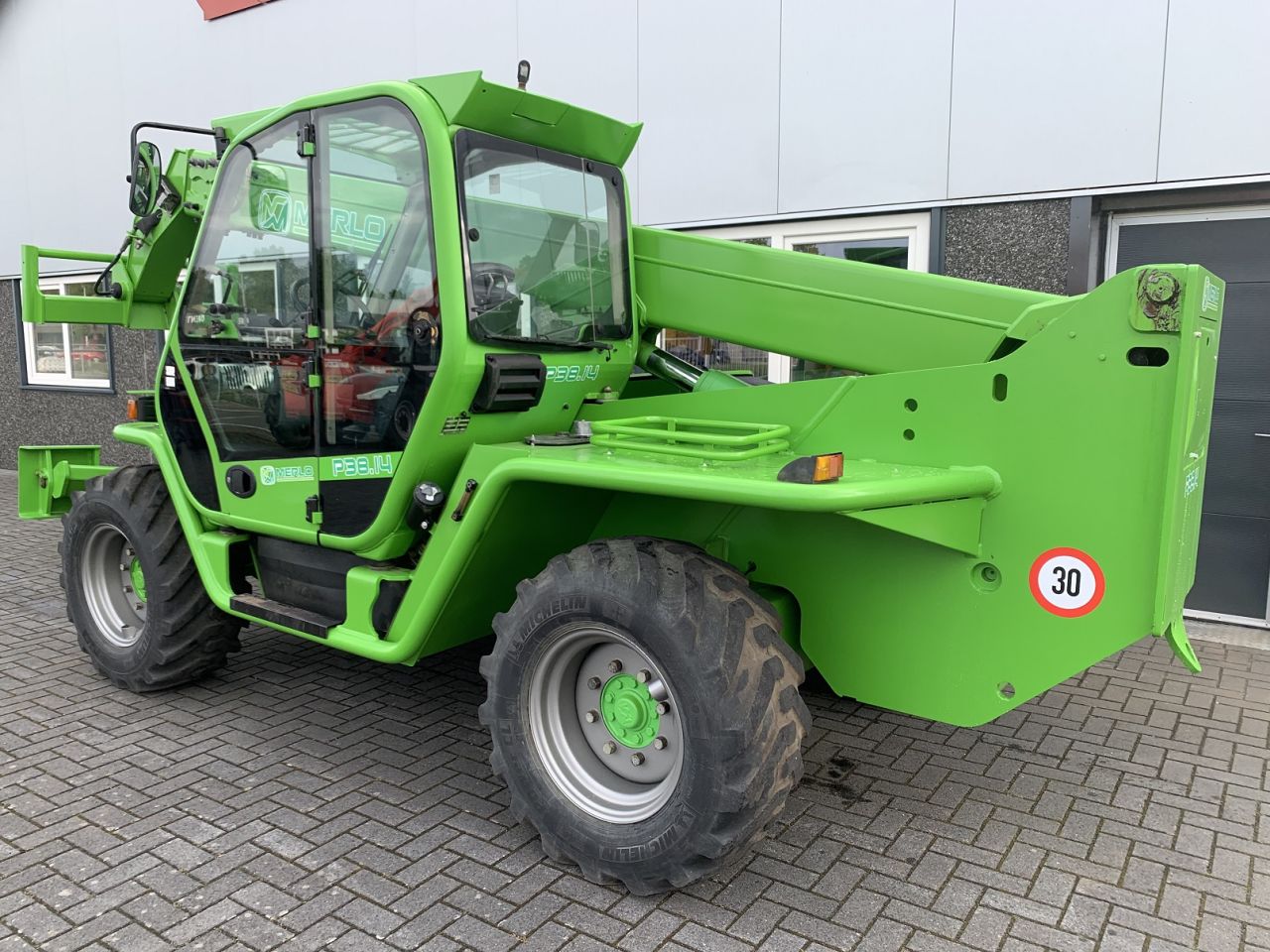 MERLO P 38.14