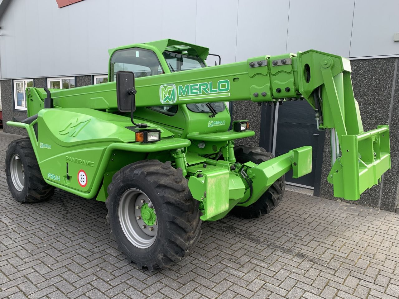 MERLO P 38.14