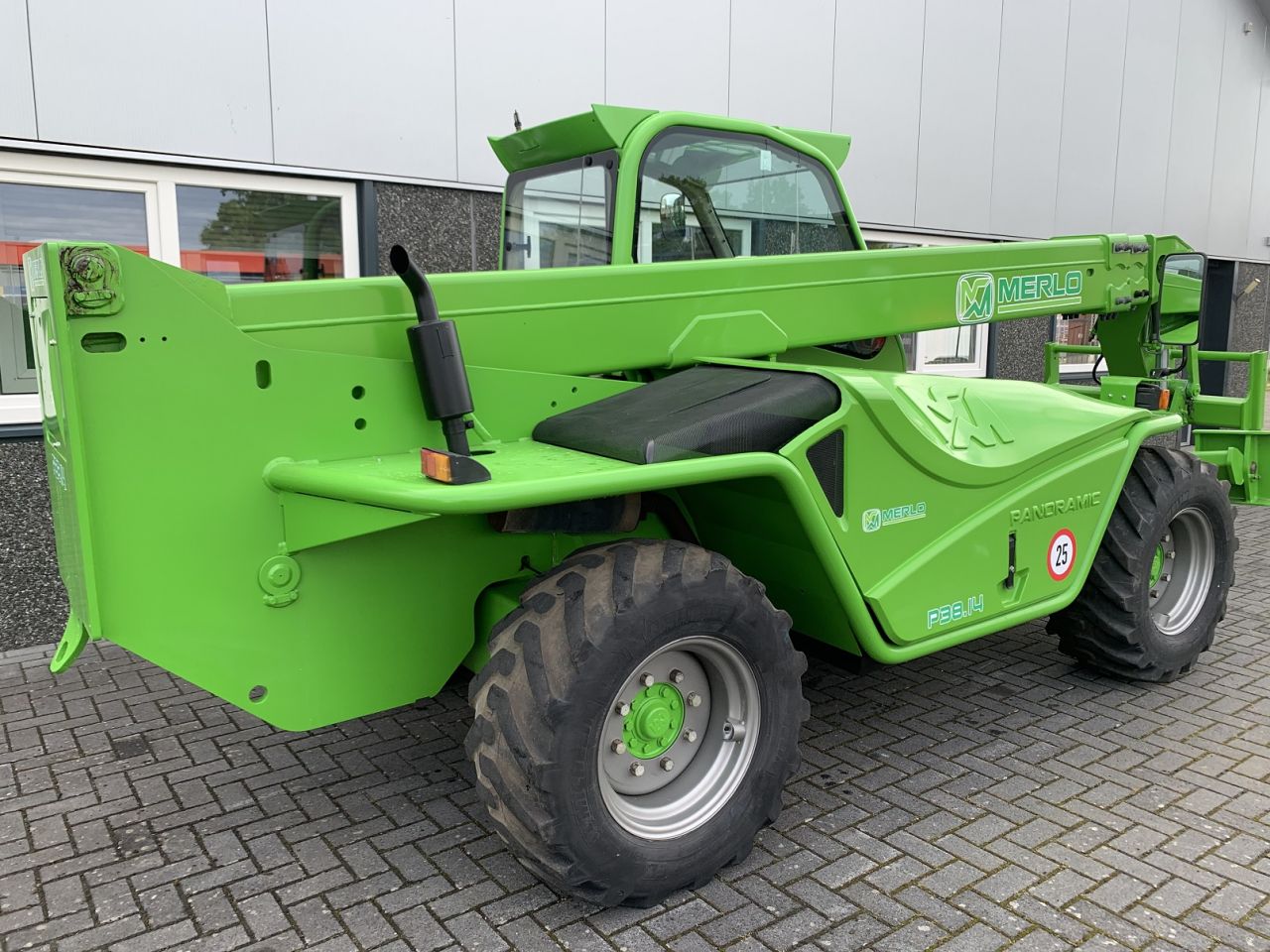MERLO P 38.14