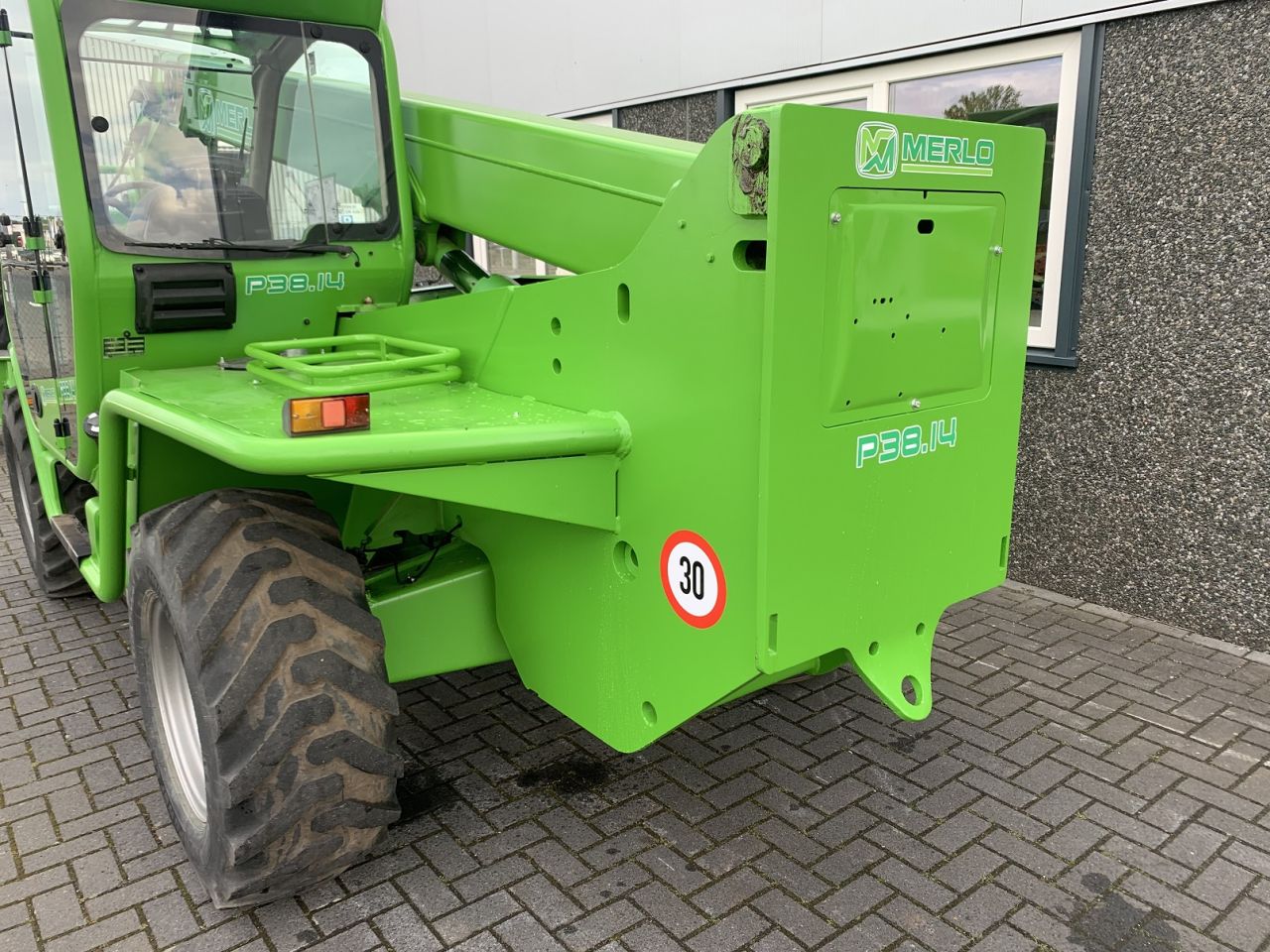 MERLO P 38.14